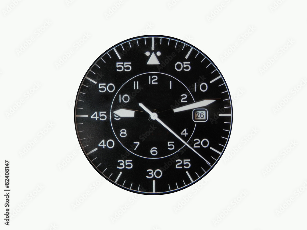 Orologio, quadrante Orologio, quadrante