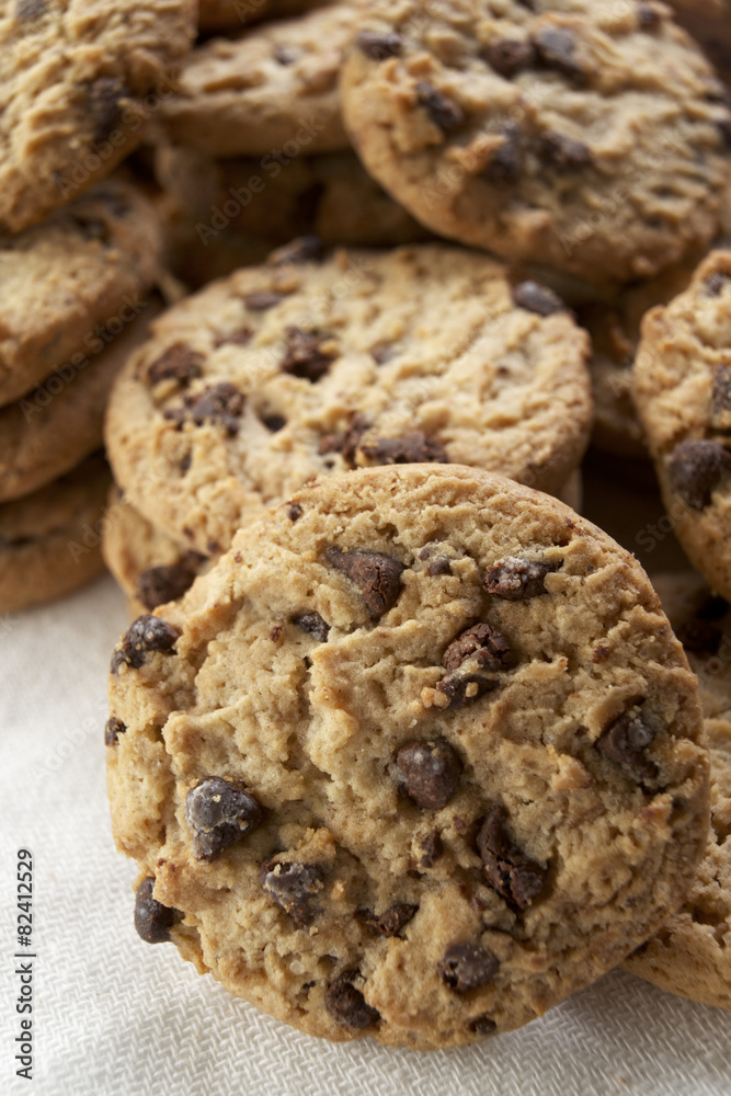 Cookies Cookies
