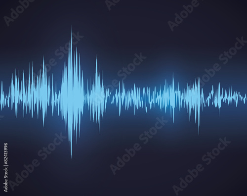 Sound design.