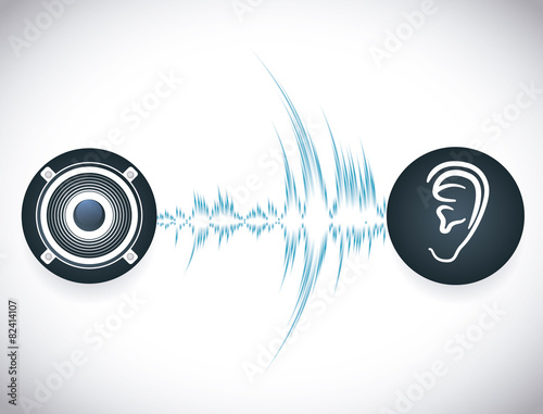 Sound design.