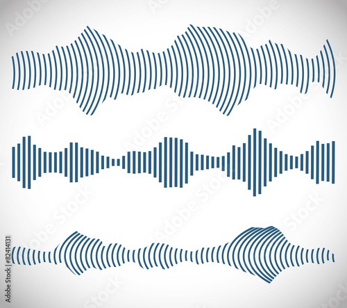 Sound design.