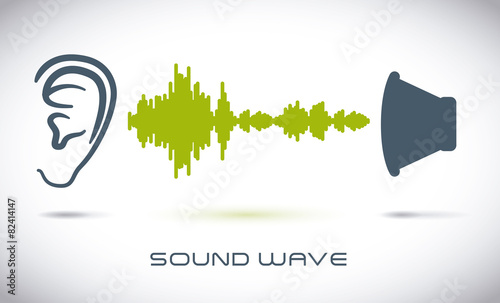 Sound design.