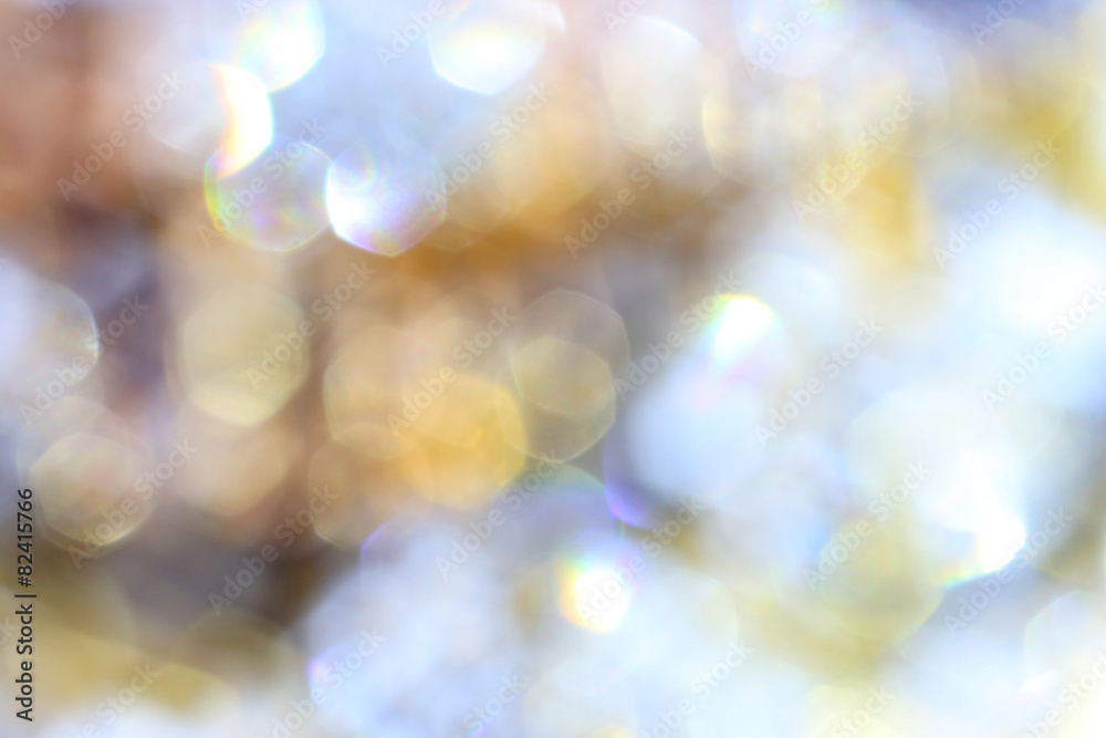 Shiny background