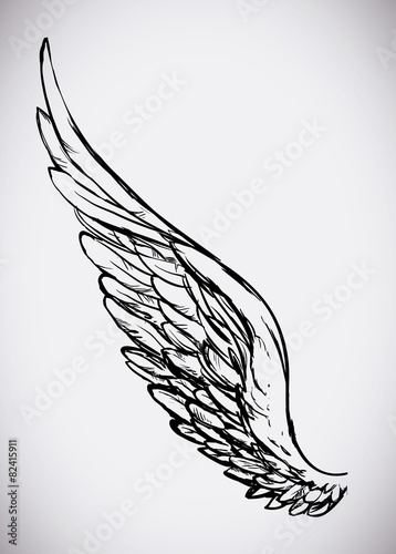 Angel design.