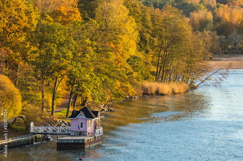 Baltic Sea