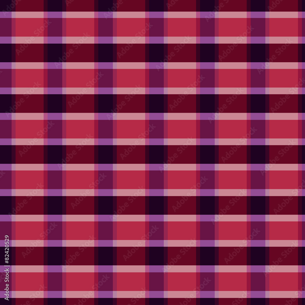 Checkered seamless pattern. Bright plaid texture Checkered seamless pattern. Bright plaid texture