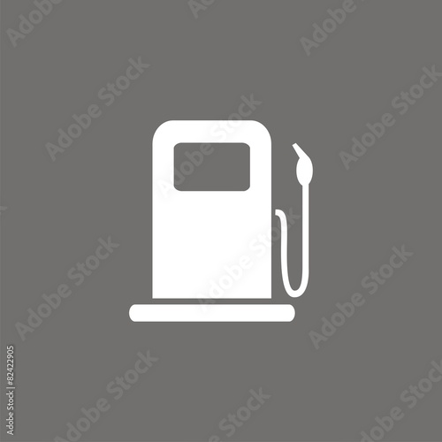 Icono gasolinera FO