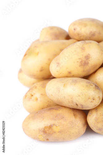 potatoes