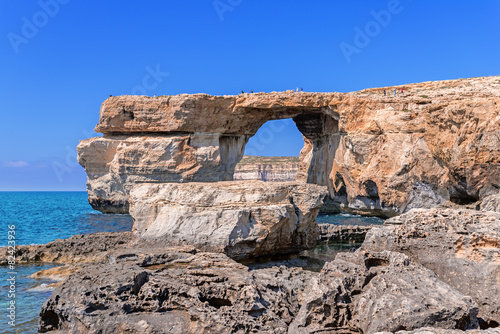 Azure Window