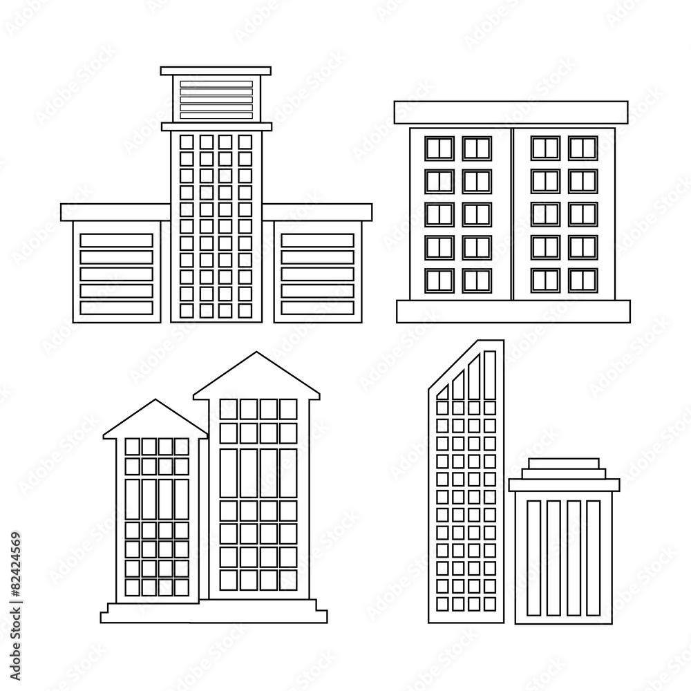 Urban design. Urban design.