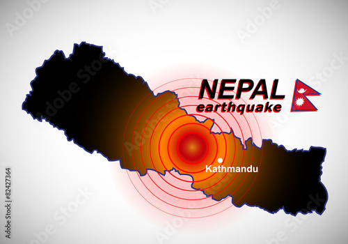 Nepal earthquake