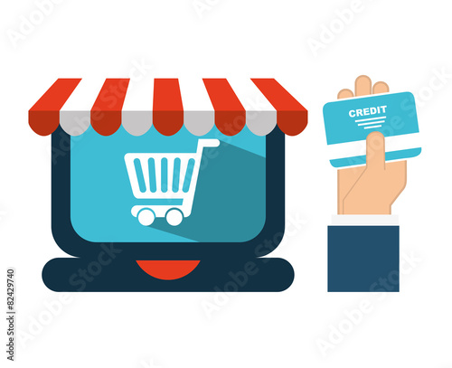 ecommerce icon