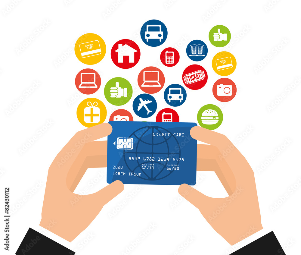 e-commerce icon