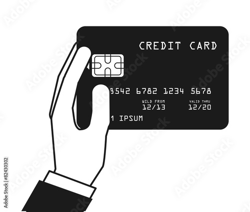 credit card