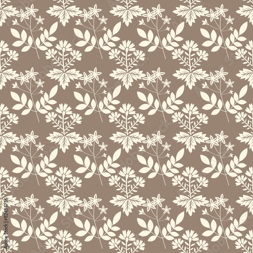 Seamless pattern