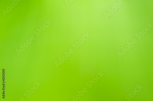 Abstract background green color