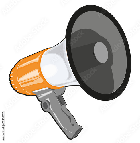 Megaphone