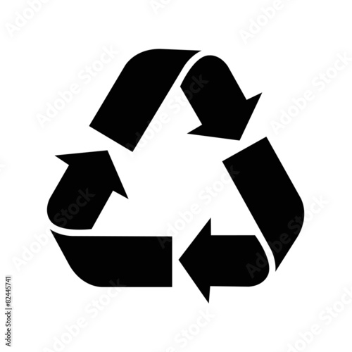Recycle simbol