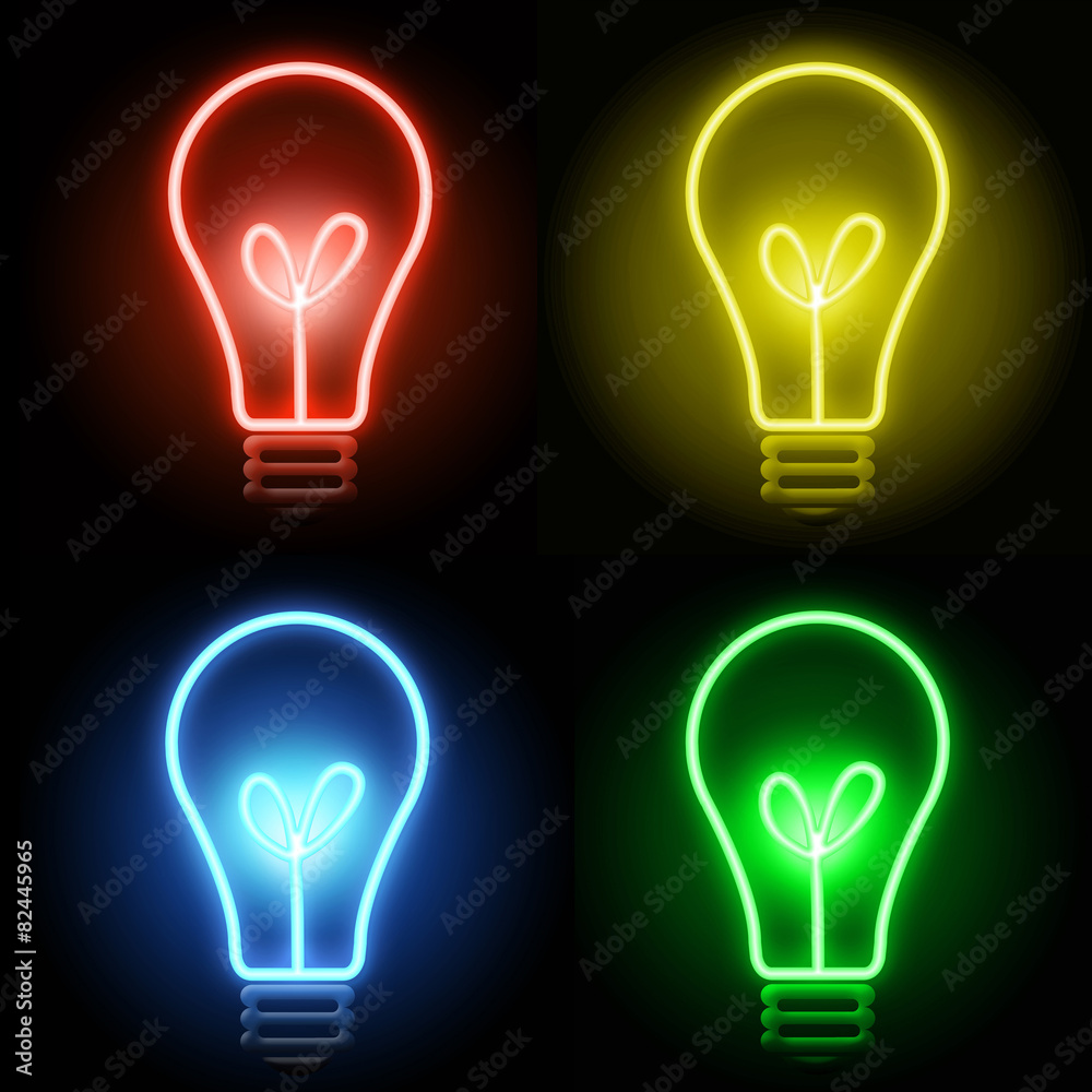 Light bulb Light bulb