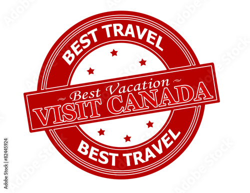 Visit Canada