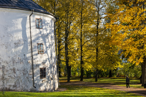 Turku, Finland photo