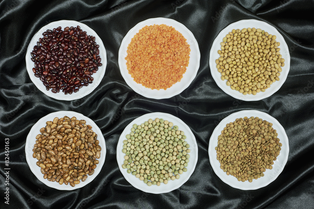 Legumes Legumes