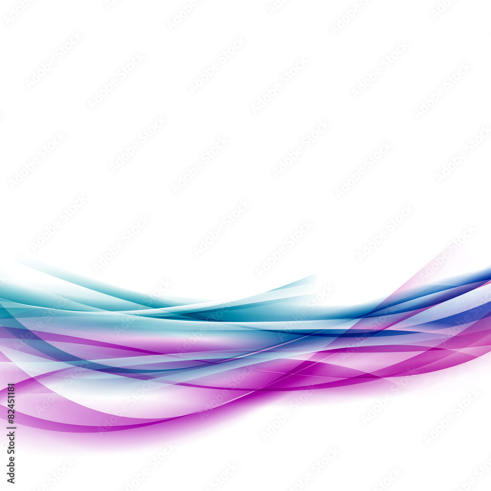 Line abstract fusion swoosh background Line abstract fusion swoosh background