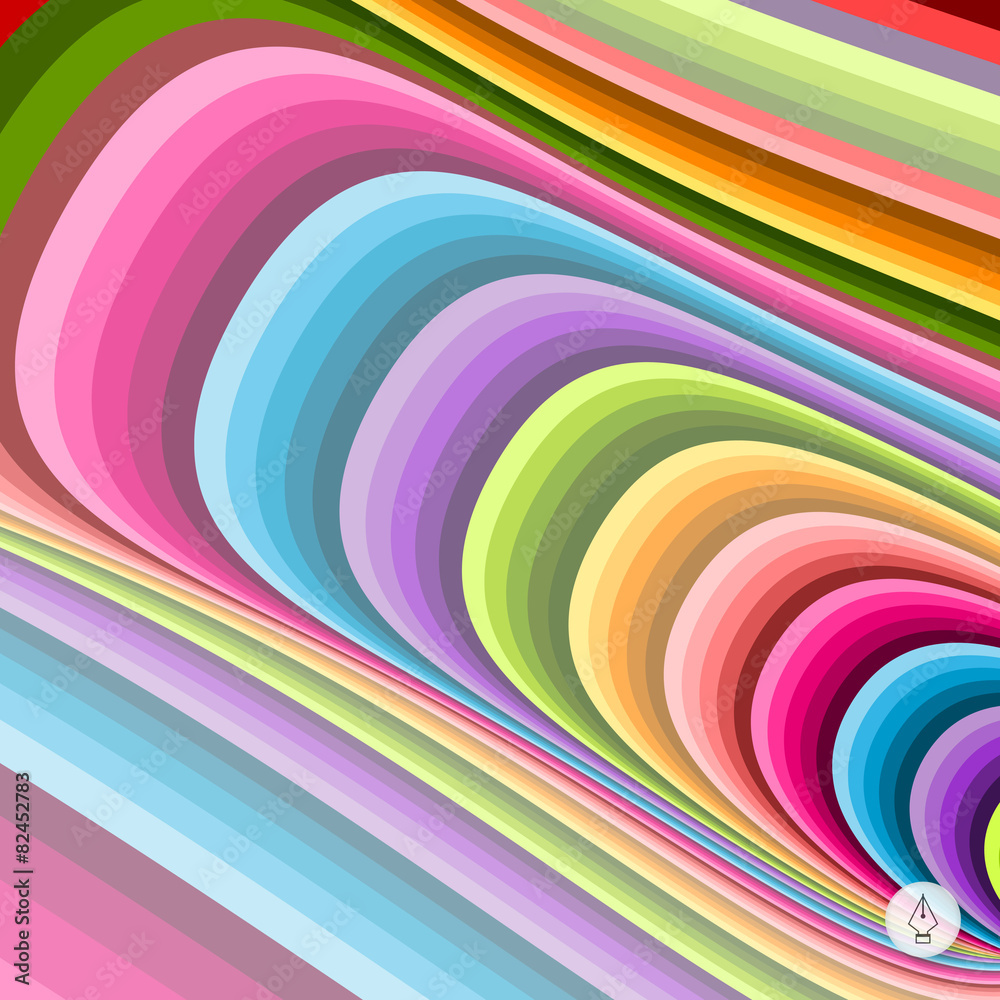 Abstract background. Vector illustration. Abstract background. Vector illustration.