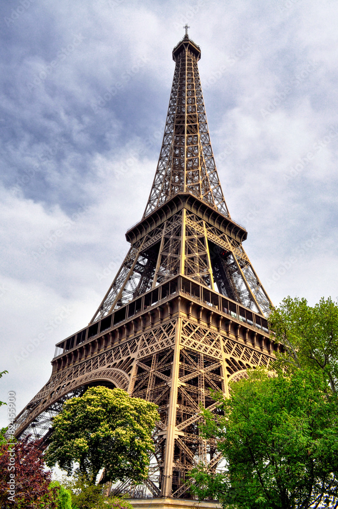 Torre Eiffel