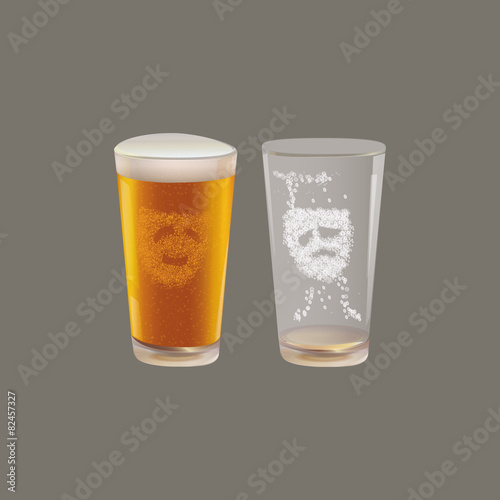 beer
