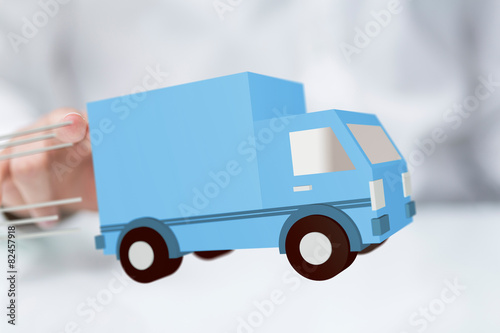 delivery