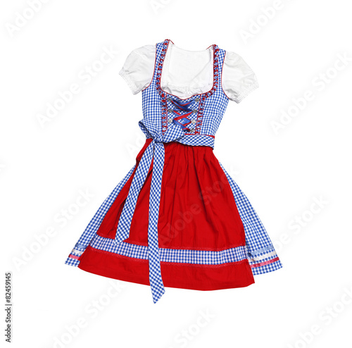 Drindlkleid