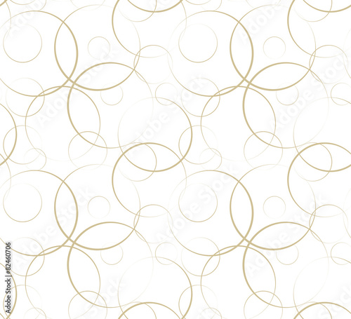 Abstract seamless pattern