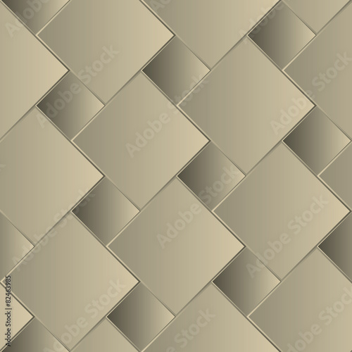 Abstract grey and white seamless texture
