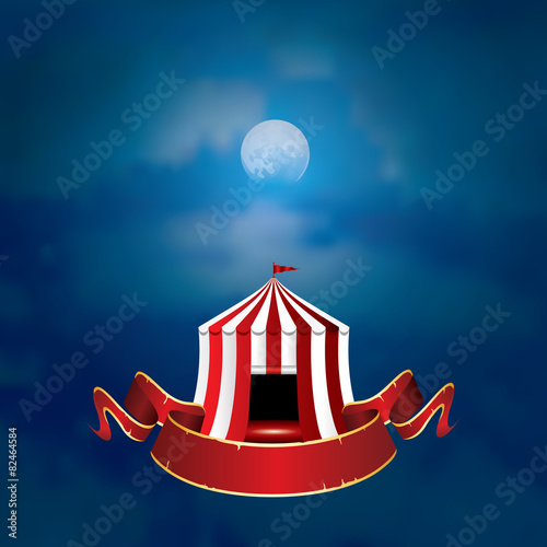moonlight circus