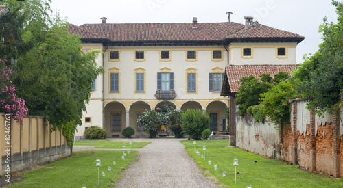 Gaggiano (Milan, Italy) photo