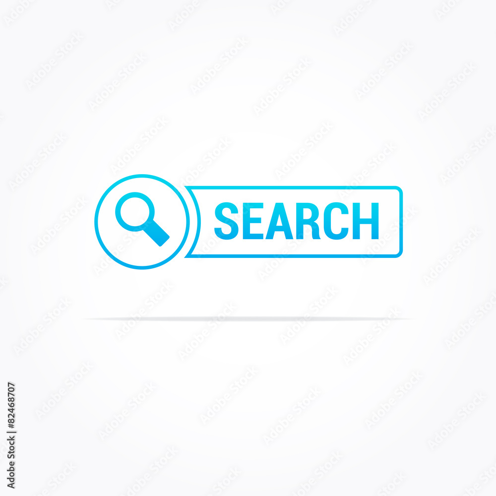 Search Button