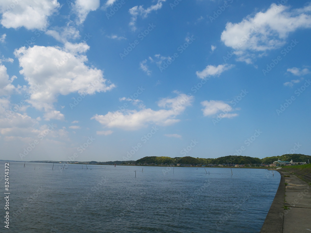 霞ヶ浦水系 北浦 霞ヶ浦水系 北浦