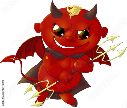 the imp