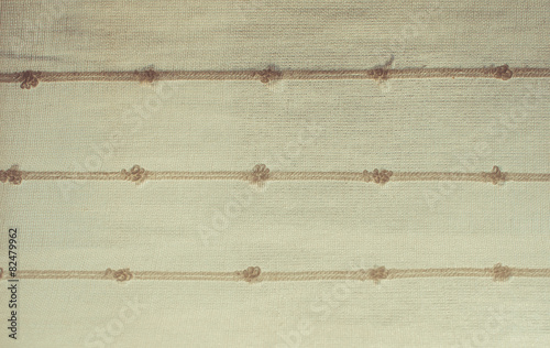 Tableau sur toile cotton