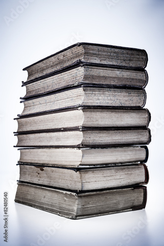 Antike Bücher