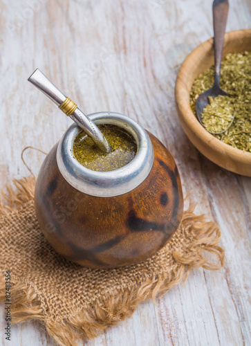 Yerba mate