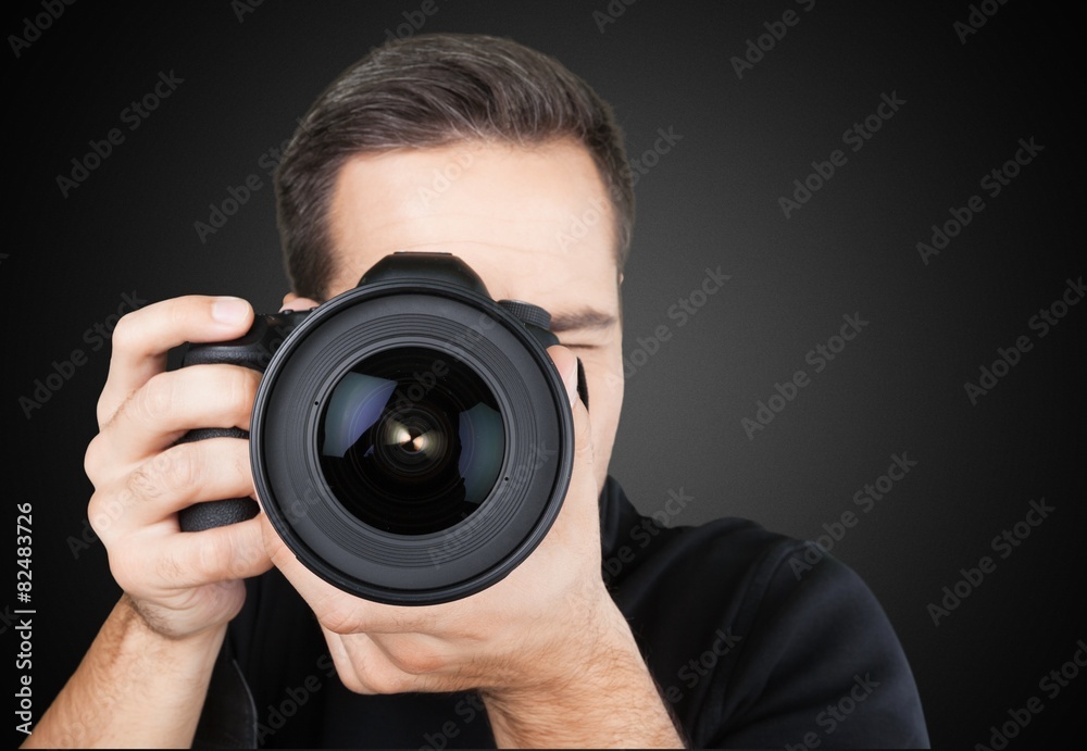 Photographer. Photographer Photographer. Photographer