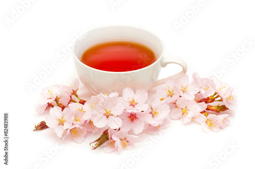 tea Sakura