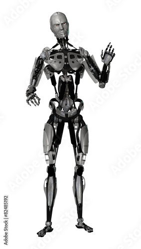 Cyborg