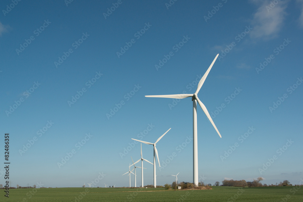 Windenergie Windenergie