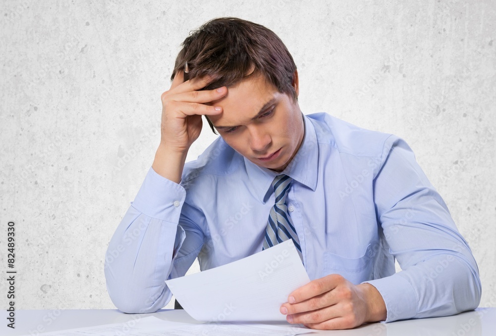Reading. Business emotions - Analyzing Reading. Business emotions - Analyzing