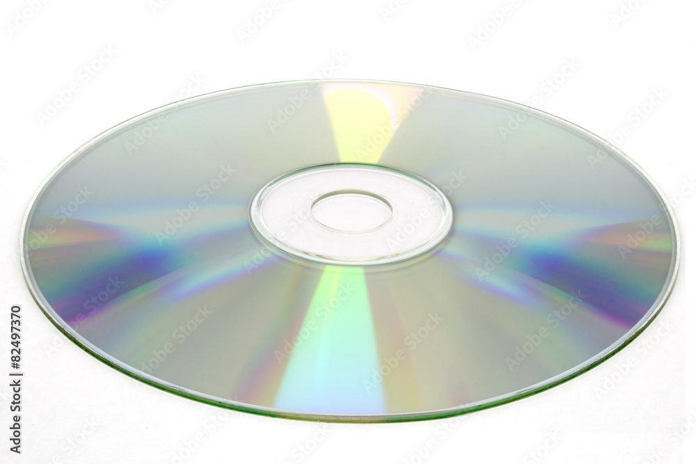 cd disc on white background, cd-r, cd-rw isolated cd disc on white background, cd-r, cd-rw isolated