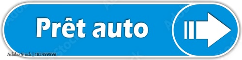 bouton prêt auto