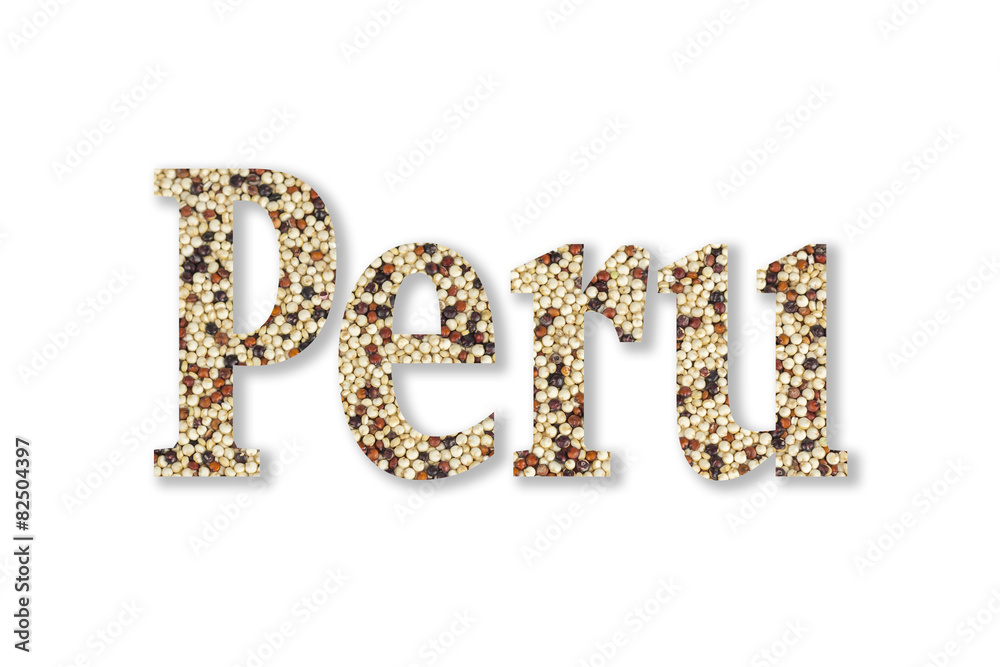 Text Peru Text Peru